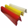 Кранец швартовый для защиты форштевня Buoy MFB599, 59 см, бежевый