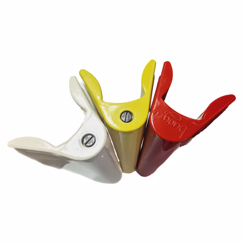 Кранец швартовый для защиты форштевня Buoy MFB595, 59 см, красный