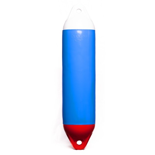 Кранец швартовый Buoy Strong MFS14604145, 60х14, триколор