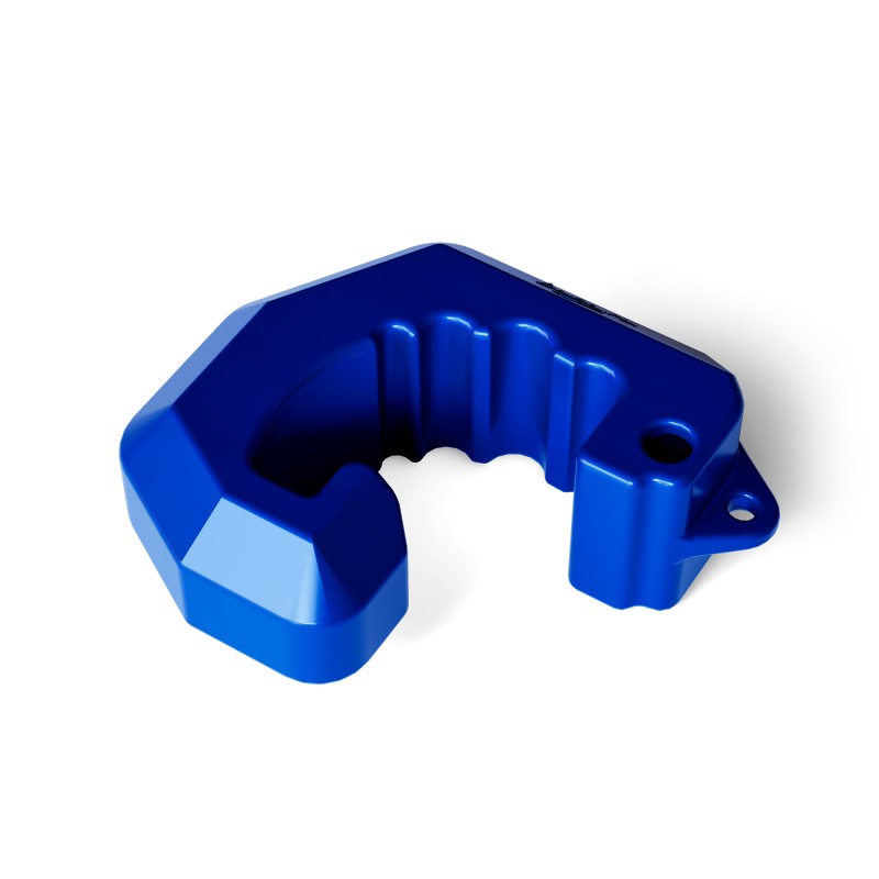 Кранец швартовый для гидроциклов Buoy MFPWC14, 253х215х90 мм, синий