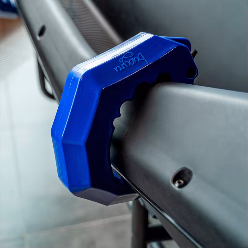 Кранец швартовый для гидроциклов Buoy MFPWC14, 253х215х90 мм, синий