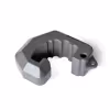 Кранец швартовый для гидроциклов Buoy MFPWC10, 253х215х90 мм, серый