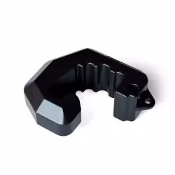 Кранец швартовый для гидроциклов Buoy MFPWC1, 253х215х90 мм, черный