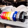 Кранец швартовый для гидроциклов Buoy MFPWC1, 253х215х90 мм, черный