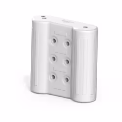 Кранец-подушка Buoy MFCU38374, 380х375х127 мм, белый