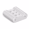 Кранец-подушка Buoy MFCU38374, 380х375х127 мм, белый