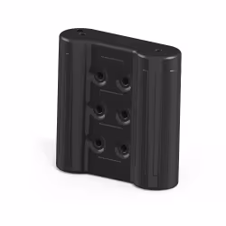 Кранец-подушка Buoy MFCU38371, 380х375х127 мм, черный