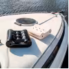 Кранец-подушка Buoy MFCU383714, 380х375х127 мм, синий