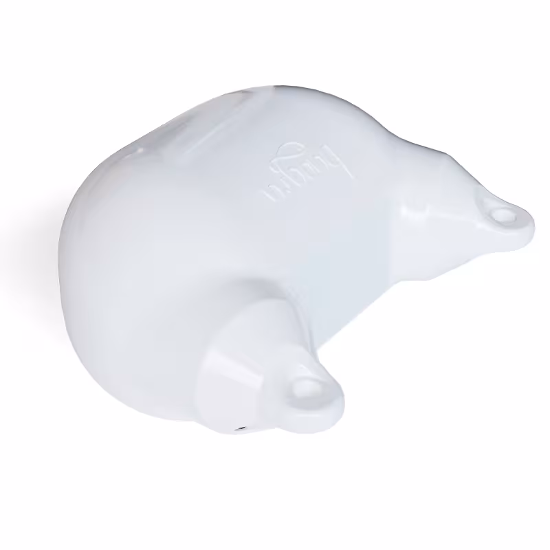 Кранец-ступенька Buoy MFST4, 402х389х231 мм, белый