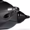Кранец-ступенька Buoy MFST1, 402х389х231 мм, черный
