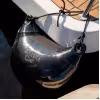 Кранец-ступенька Buoy MFST14, 402х389х231 мм, синий