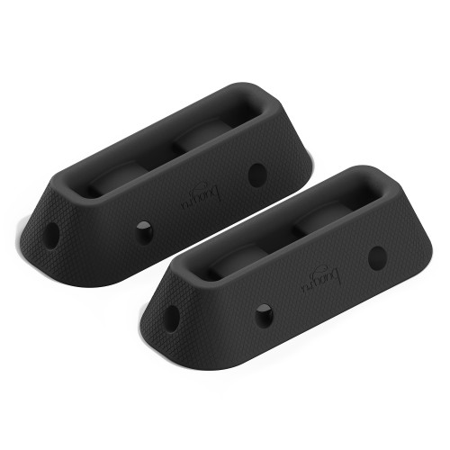 Кранец швартовый Buoy Rebel MFR6P, 450х180х110 мм (2 шт.)