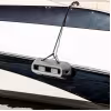 Кранец швартовый Buoy Rebel MFR6P, 450х180х110 мм (2 шт.)