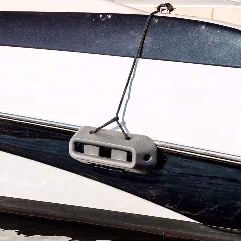 Кранец швартовый Buoy Rebel MFR6P, 450х180х110 мм (2 шт.)