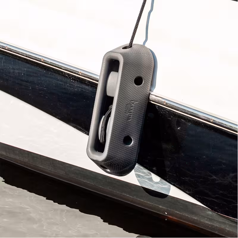 Кранец швартовый Buoy Rebel MFR6P, 450х180х110 мм (2 шт.)