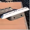Кранец швартовый Buoy Rebel MFR6P, 450х180х110 мм (2 шт.)