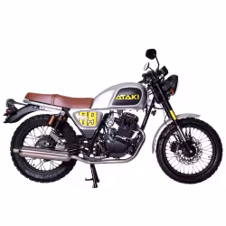 Мотоцикл дорожный Ataki Week9 300