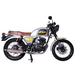 Мотоцикл дорожный Ataki Week9 300