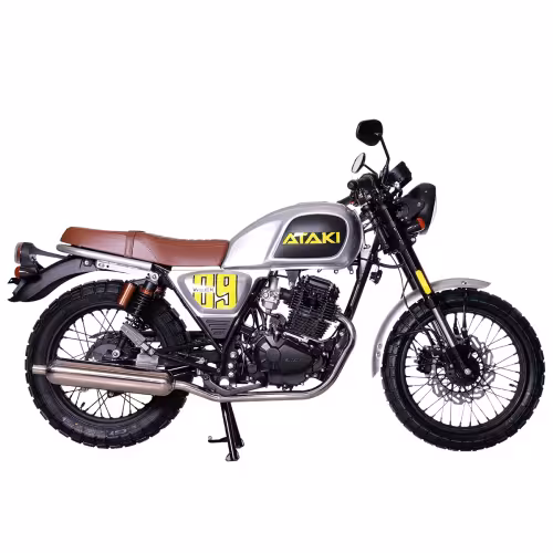 Мотоцикл дорожный Ataki Week9 300