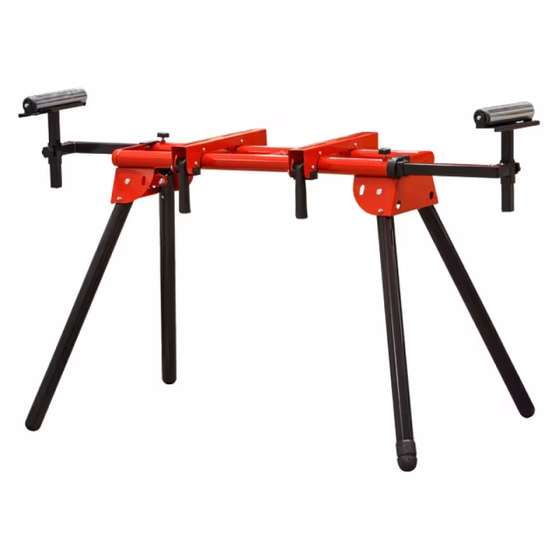 Стол для торцовочной пилы Wortex MT 7625