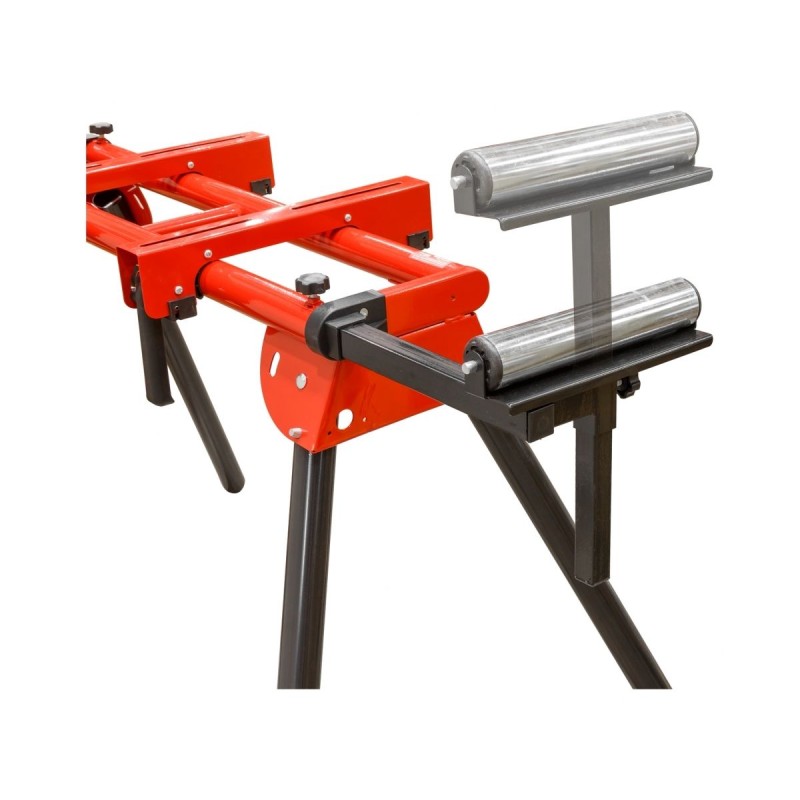 Стол для торцовочной пилы Wortex MT 7625