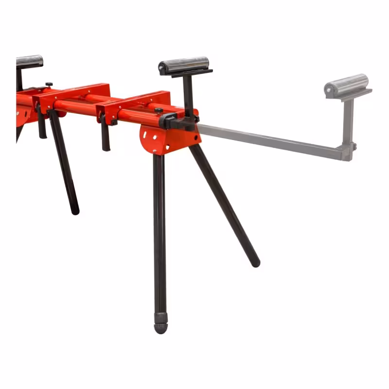 Стол для торцовочной пилы Wortex MT 7625