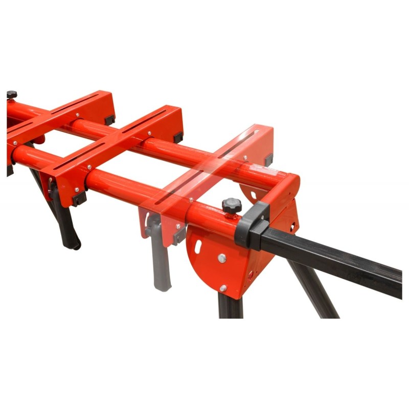 Стол для торцовочной пилы Wortex MT 7625