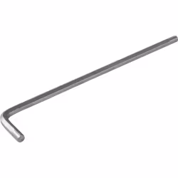 Ключ шестигранный для изношенного крепежа Jonnesway H22S150, 5 мм