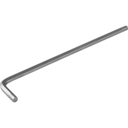 Ключ шестигранный для изношенного крепежа Jonnesway H22S150, 5 мм