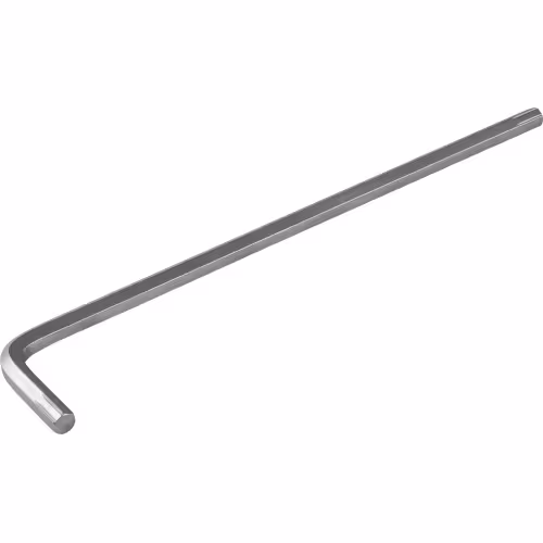 Ключ шестигранный для изношенного крепежа Jonnesway H22S150, 5 мм