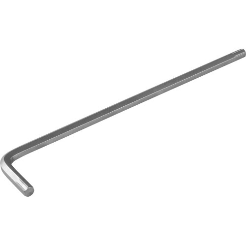 Ключ шестигранный для изношенного крепежа Jonnesway H22S150, 5 мм