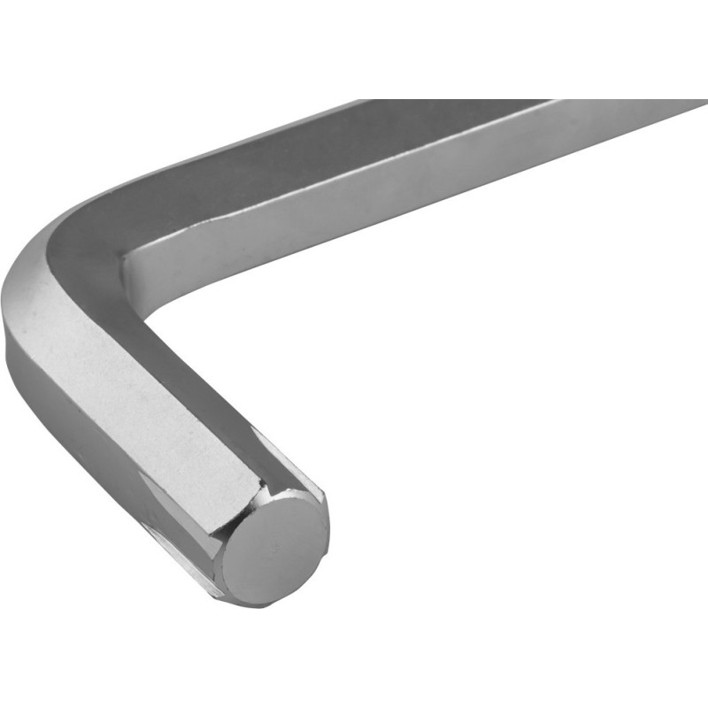 Ключ шестигранный для изношенного крепежа Jonnesway H22S150, 5 мм