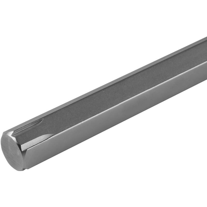 Ключ шестигранный для изношенного крепежа Jonnesway H22S150, 5 мм