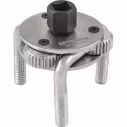 Съемник масляного фильтра чашка Thorvik AOFWJ32, 65-120 мм