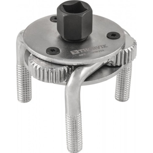 Съемник масляного фильтра чашка Thorvik AOFWJ32, 65-120 мм