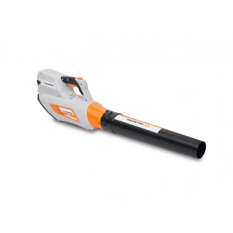 Воздуходувка аккумуляторная Villartec BA40