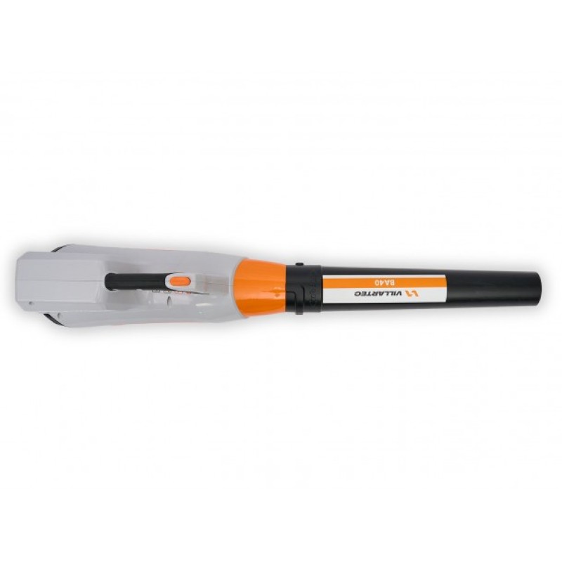 Воздуходувка аккумуляторная Villartec BA40