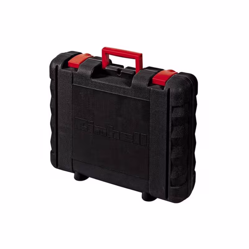 Дрель-шуруповерт аккумуляторная Einhell PXC TE-CD 18/40-1 Li