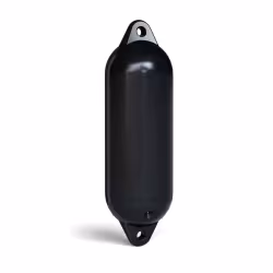 Кранец швартовый Buoy Classic MF18601, 180x600 мм, черный