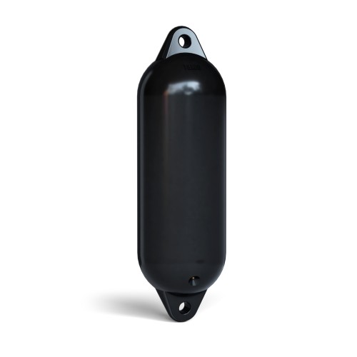 Кранец швартовый Buoy Classic MF18601, 180x600 мм, черный