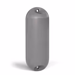 Кранец швартовый Buoy Compact MFC226010, 220x600 мм, серый