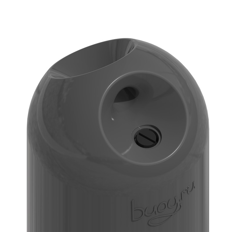 Кранец швартовый Buoy Compact MFC226010, 220x600 мм, серый