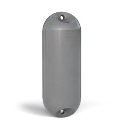 Кранец швартовый Buoy Compact MFC299010, 290x900 мм, серый