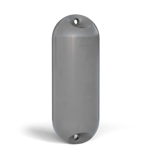 Кранец швартовый Buoy Compact MFC299010, 290x900 мм, серый