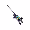 Домкрат подкатной в кейсе AUTOVirazh AV-076002, 2 т