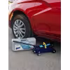 Домкрат подкатной в кейсе AUTOVirazh AV-076002, 2 т