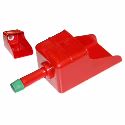 Черпак-воронка Osculati 10256033