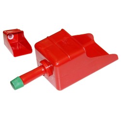 Черпак-воронка Osculati 10256033