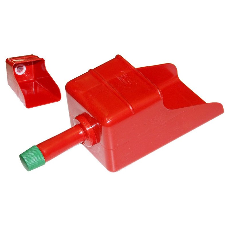 Черпак-воронка Osculati 10256033