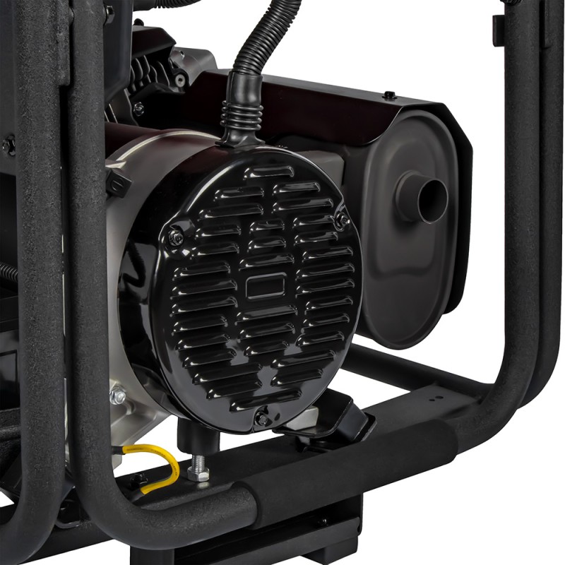 Генератор бензиновый DDE G950E3